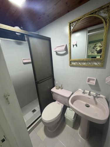 Ảnh trong thư viện ảnh của Hospedaje Avitor ở Pereira
