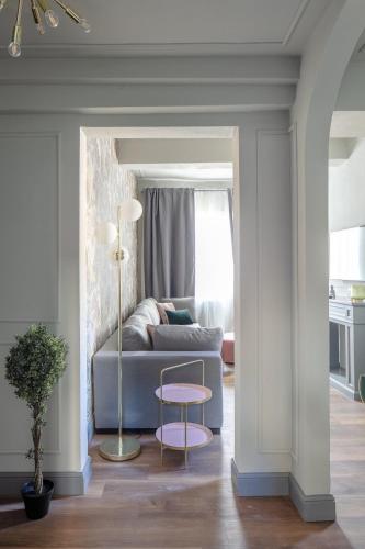 BRAND NEW - Luxury 4 bedroom and 4 bathroom at Duomo