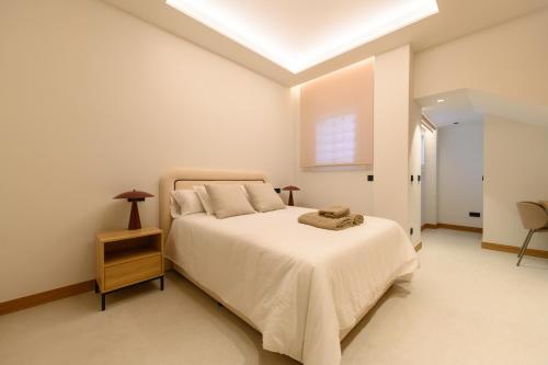 Amplio piso exterior de un dormitorio en La Latina Temporal SCR7B2