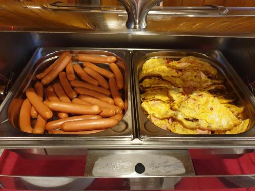 Đồ ăn tại/gần công viên nghỉ dưỡng