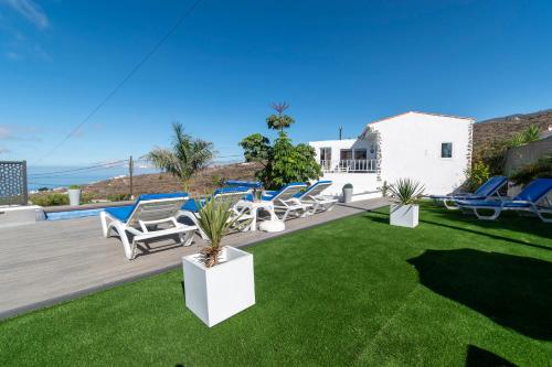 Beautiful 3 Bedroom Villa