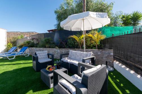 Beautiful 3 Bedroom Villa