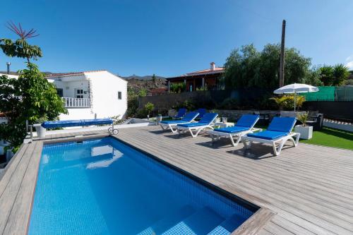 Beautiful 3 Bedroom Villa