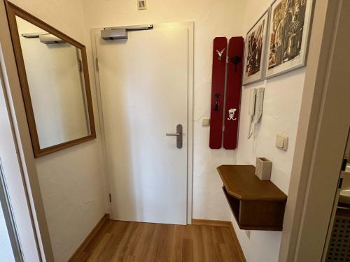 Ένα μπάνιο στο ChiemseeStrand