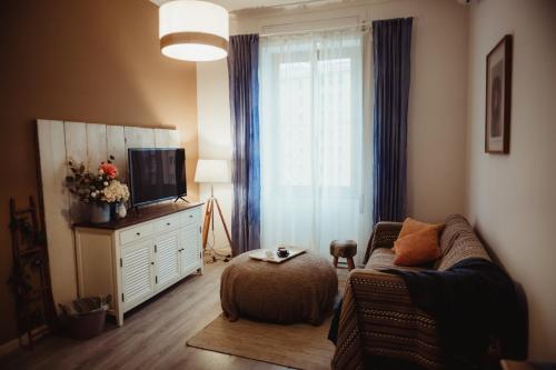 Casa Cappuccino APT