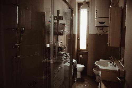 Casa Cappuccino APT