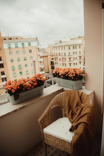 Casa Cappuccino APT