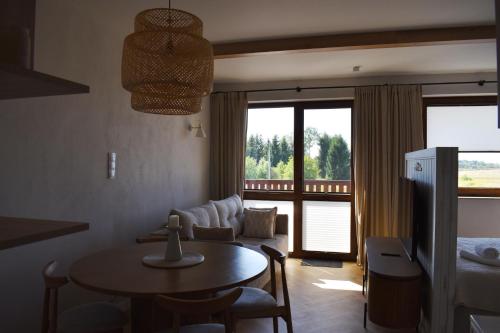 Fotografie z fotogalerie ubytování Wino&Grono Nałęczów v destinaci Nałęczów