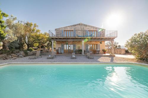 Es Fiters by Rentallorca