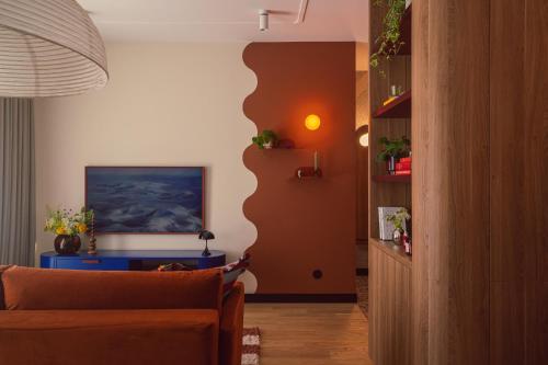 Apartament Nad Portem Centrum