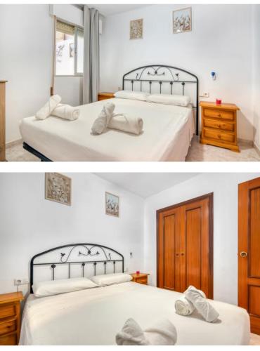 Calpe Aguamarina C