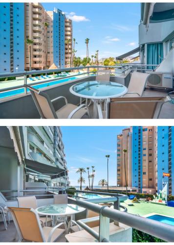 Calpe Aguamarina C