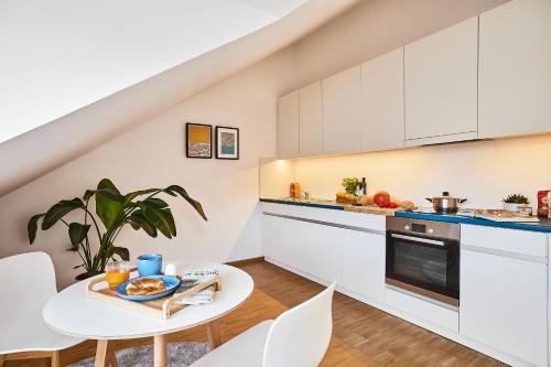 Foto SEEGER Living Premium Downtown 4