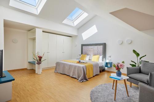 Foto SEEGER Living Premium Downtown 1
