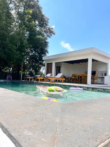 Gallery image of Casa Blanca in Asuncion