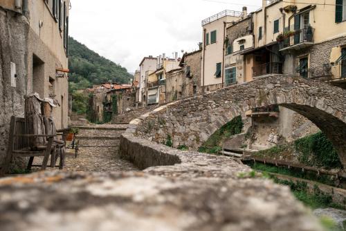 Eine Sehenswürdigkeit in der Nähe von der Ferienwohnung