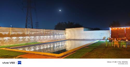 Πισίνα στο ή κοντά στο The Soulyard Farmstay