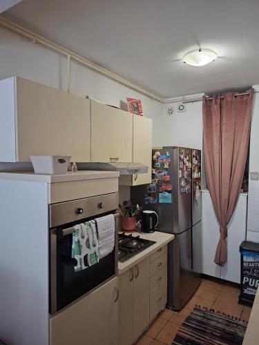 Apartman Pepi
