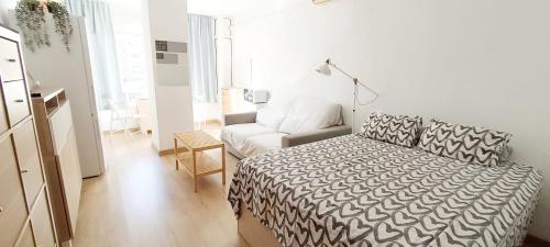 Los Verdiales Apartment - Centrico