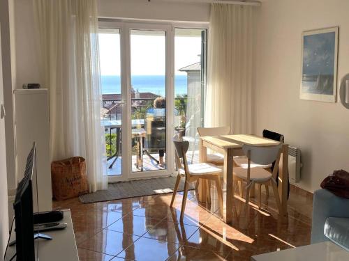 Μια τηλεόραση ή/και κέντρο ψυχαγωγίας στο Villa Marija 9