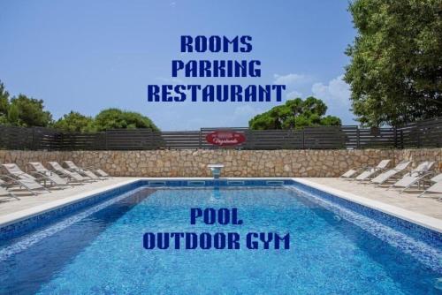 Hostel & Rooms Vagabundo