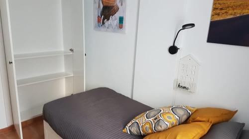 Et opholdsområde på Casa VIAT