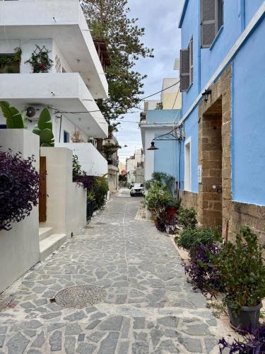 Aelios City House