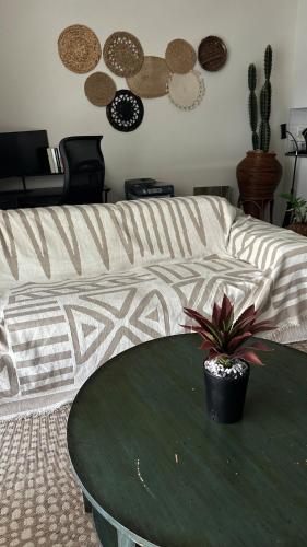 Edgewater Luxe 1BR photo 19
