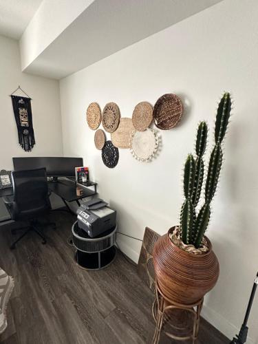 Edgewater Luxe 1BR photo 22