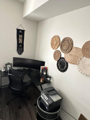 Edgewater Luxe 1BR photo 23