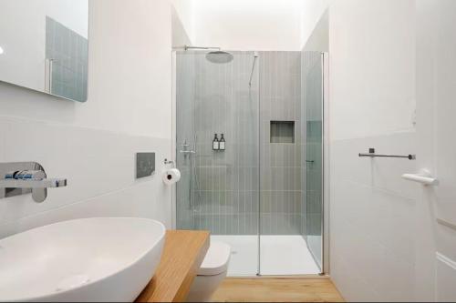 Lunero - Beautiful one bedroom apartment in Seville's Old Town