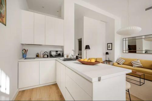 Lunero - Beautiful one bedroom apartment in Seville's Old Town
