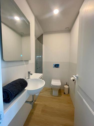 Lunero - Beautiful one bedroom apartment in Seville's Old Town