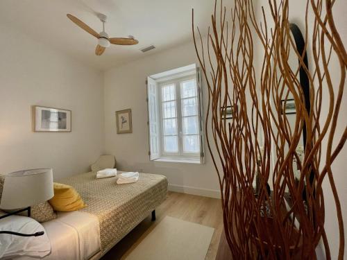 Lunero - Beautiful one bedroom apartment in Seville's Old Town