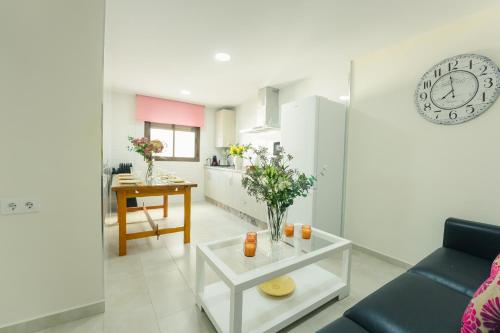 Casa Pepi Sánchez Conil