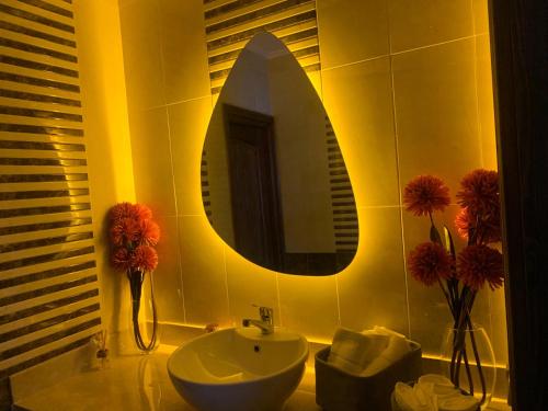 Un baño de Villa luxueuse