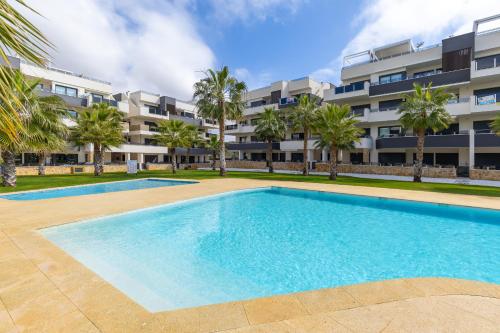 Iris - Apartamento de Lujo con Terraza y Piscina