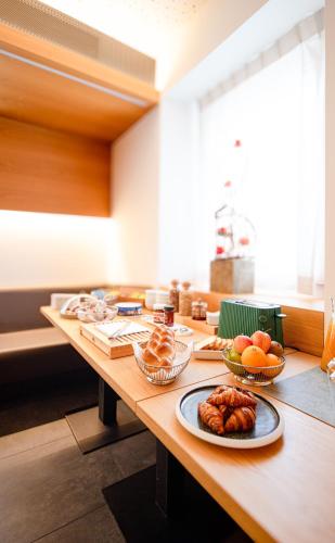 Φαγητό σε αυτό το ξενοδοχείο ή κάπου εκεί κοντά