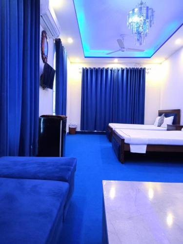 Perfect Lodge Guest House