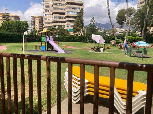 Torres de Playamar