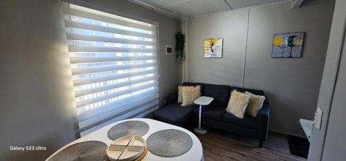 Fotografie z fotogalerie ubytování Ro & Ma Guest House v destinaci Puerto Varas