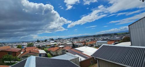 Fotografie z fotogalerie ubytování Ro & Ma Guest House v destinaci Puerto Varas