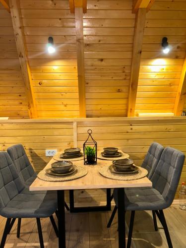 Gallery image of The Peak Nest in Petrovec