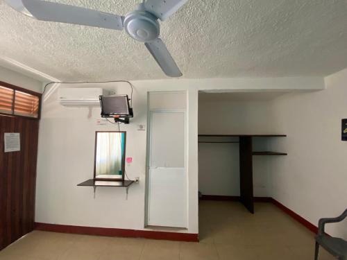 Φωτογραφία από το άλμπουμ του Hotel Carruiz σε Puerto Escondido