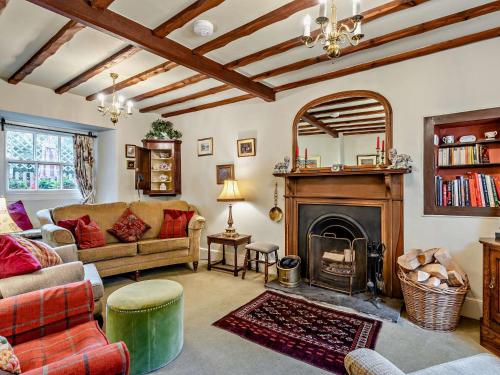 Galería fotográfica de 3 Bed in Hawkshead Village LLH34 en Hawkshead