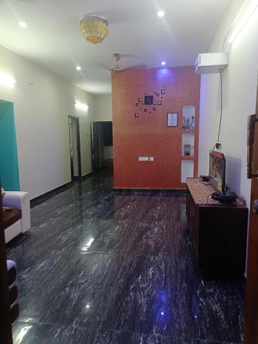 Vstupní hala nebo recepce v ubytování IFA Homes Pondy