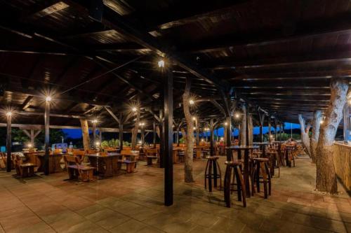 BUDGET RESORT Vagabundo