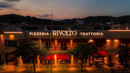 Hostal Boutique - Rivolto Rooms