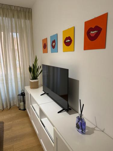 Santamaura 86 Apartment