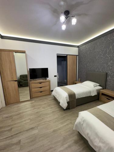 Gallery image of Mon Invite Hotel in Yerevan